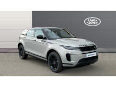 Land Rover Range Rover Evoque 2.0 D200 S 5dr Auto Diesel Hatchback